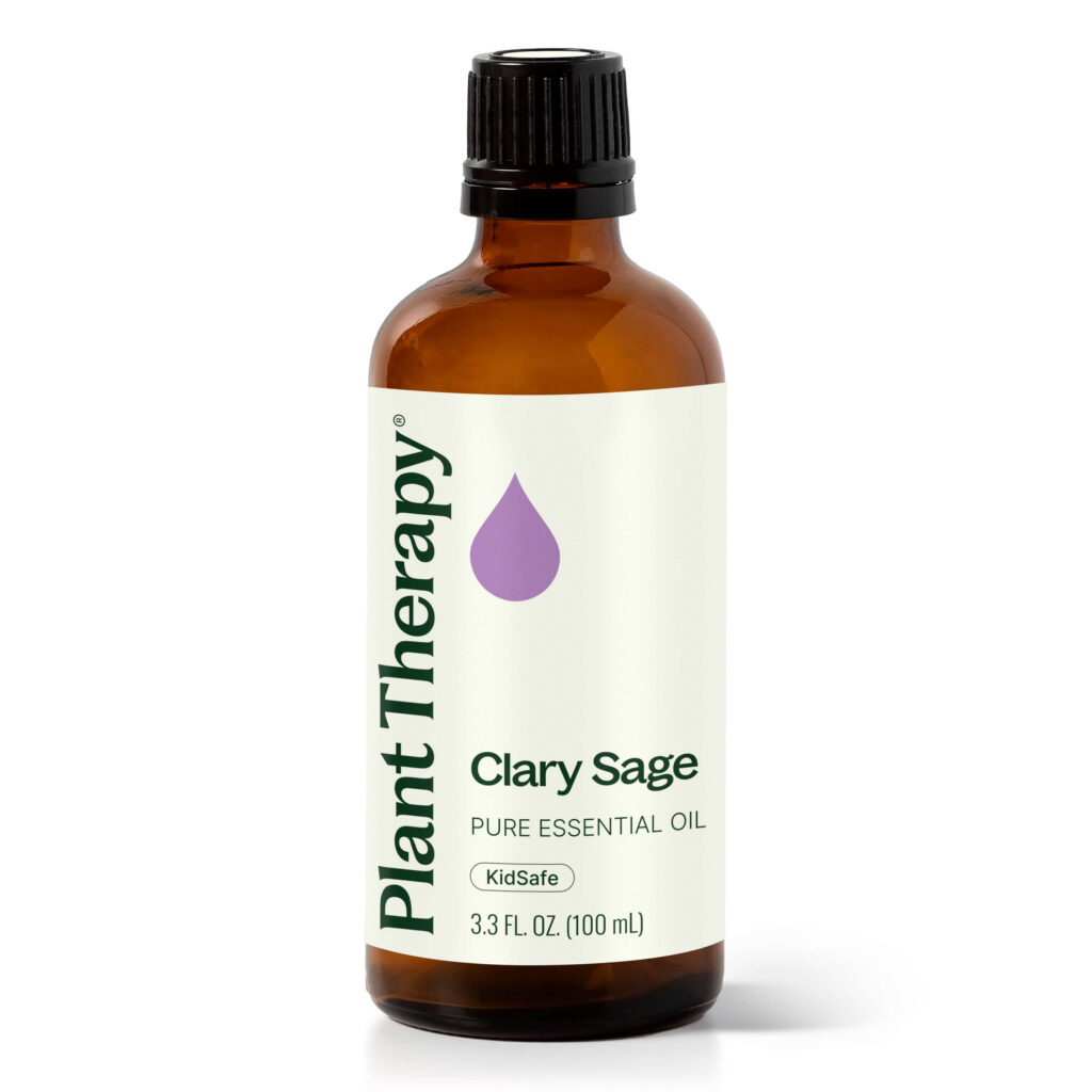 快樂鼠尾草精油|Plant Therapy 100ml 產品圖 5