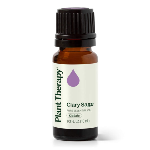 快樂鼠尾草精油|Plant Therapy - 10ml