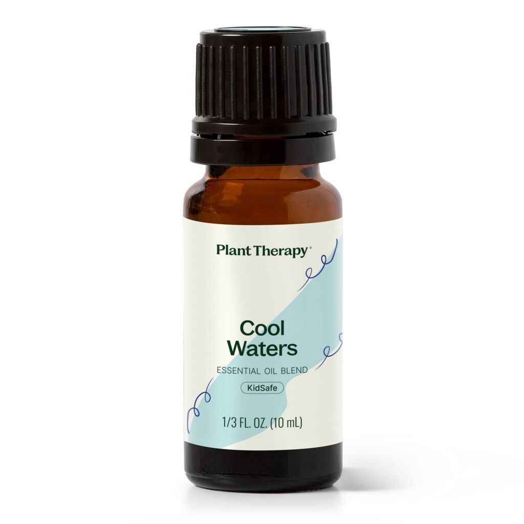 沁涼森林複方精油|Plant Therapy - 10ml