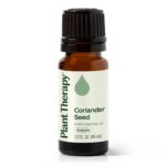 芫荽精油｜Plant Therapy - 10ml