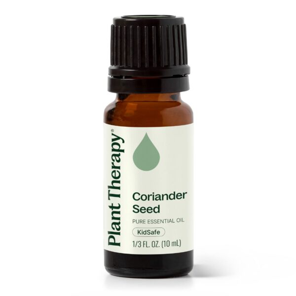 芫荽精油｜Plant Therapy - 10ml