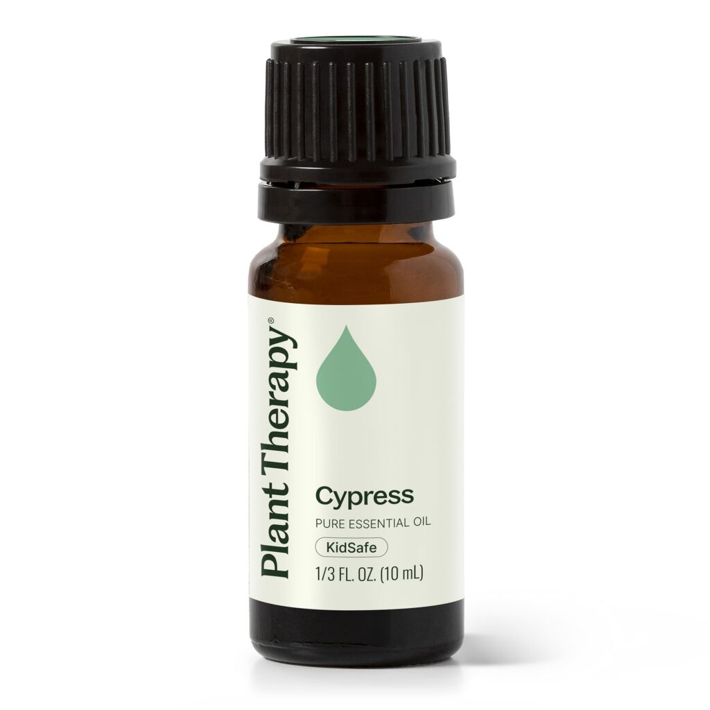 絲柏精油｜Plant Therapy - 10ml