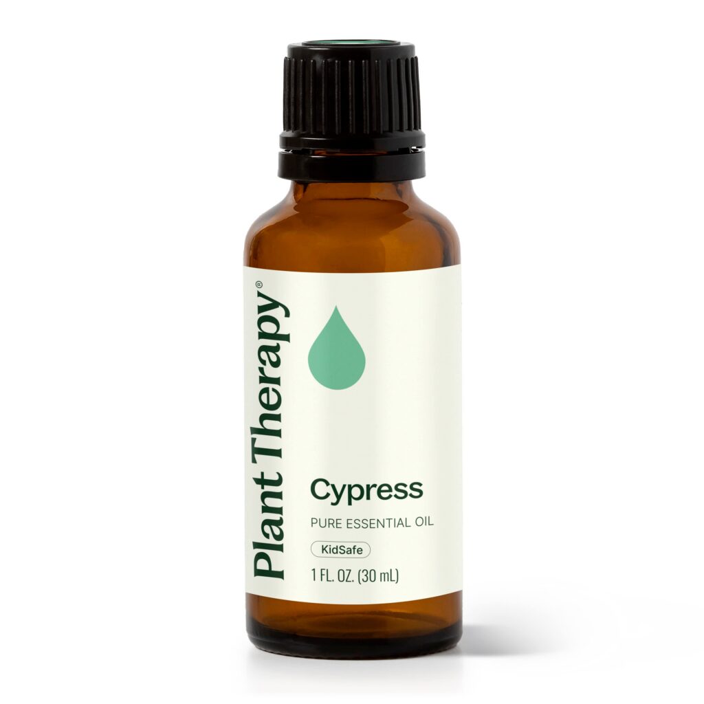 絲柏精油|Plant Therapy 30ml 產品圖 3