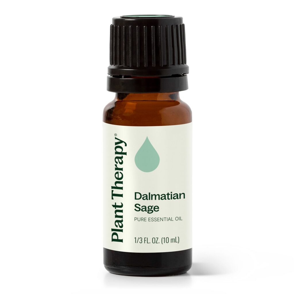 鼠尾草精油｜Plant Therapy - 10ml