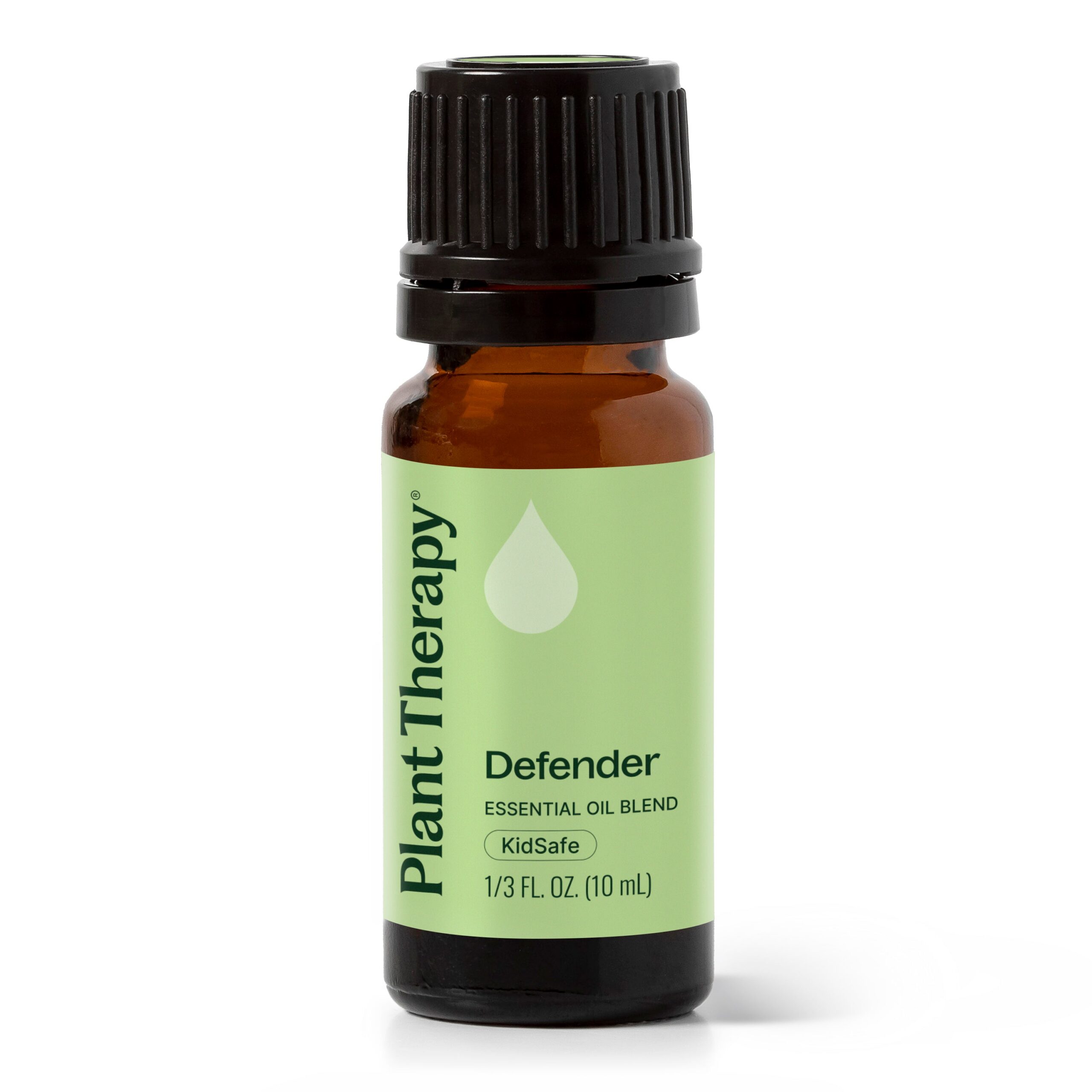 防禦守護複方精油|Plant Therapy - 10ml