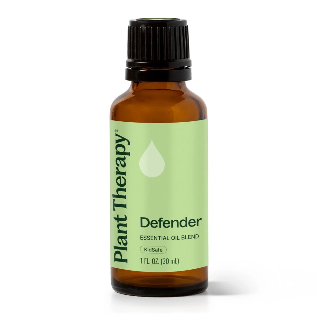 防禦守護複方精油|Plant Therapy - 30ml