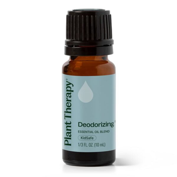 芳香淨味複方精油｜Plant Therapy - 10ml