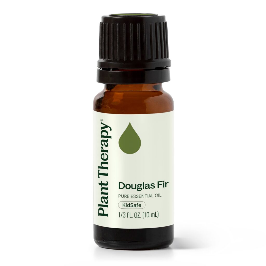 道格拉斯冷杉精油|Plant Therapy - 10ml