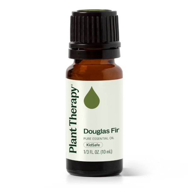 道格拉斯冷杉精油｜Plant Therapy - 10ml