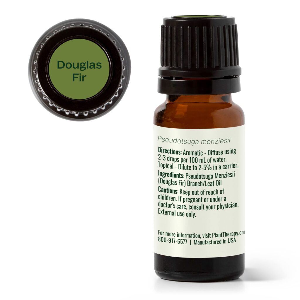 道格拉斯冷杉精油|Plant Therapy - 10ml 產品圖 3
