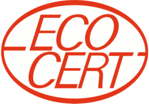 ECOCERT 有機認證標章