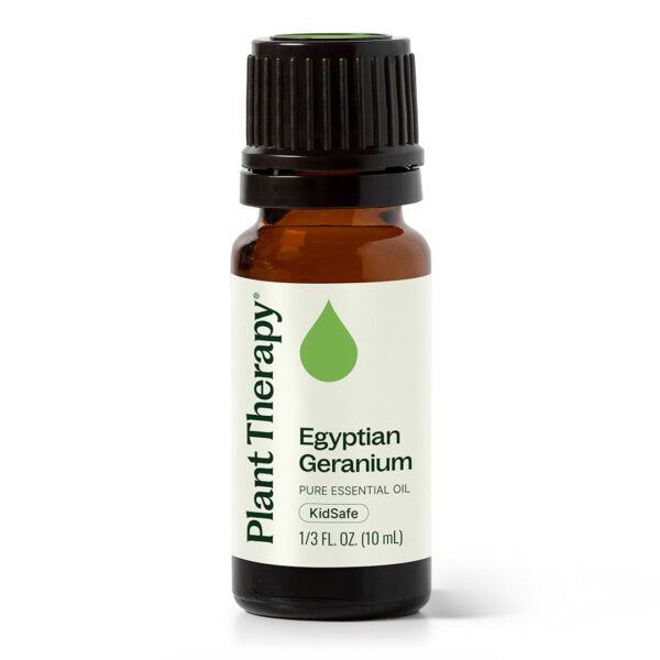 埃及天竺葵精油｜Plant Therapy - 10ml