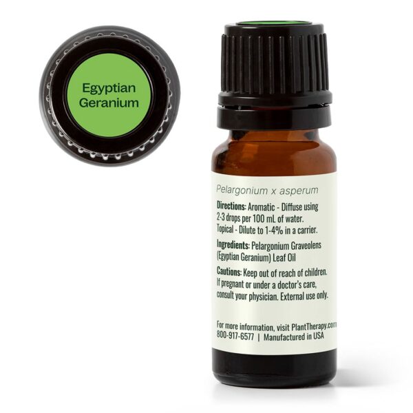 埃及天竺葵精油｜Plant Therapy 10ml 產品圖 4