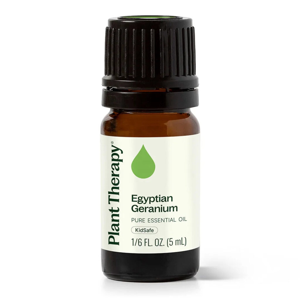 埃及天竺葵精油|Plant Therapy - 5ml