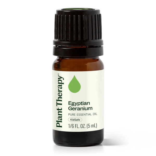 埃及天竺葵精油|Plant Therapy - 5ml