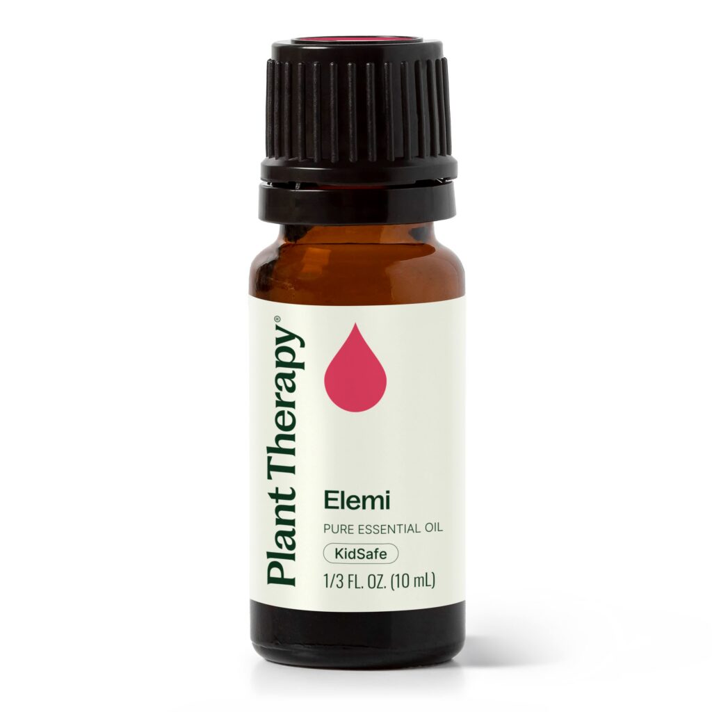 欖香脂精油｜Plant Therapy - 10ml