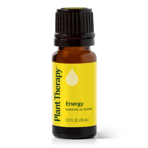 喚醒能量複方精油|Plant Therapy - 10ml