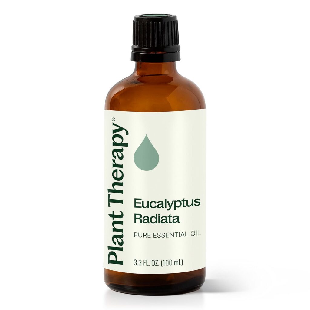 澳洲尤加利精油｜Plant Therapy 100ml 產品圖 2