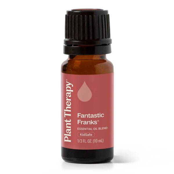 美妙乳香複方精油|Plant Therapy - 10ml