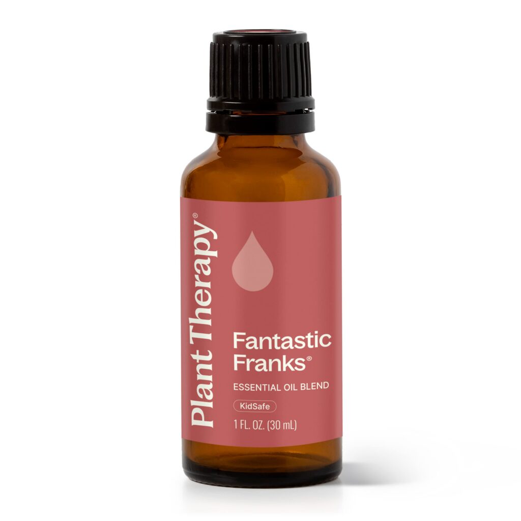 美妙乳香複方精油|Plant Therapy - 30ml