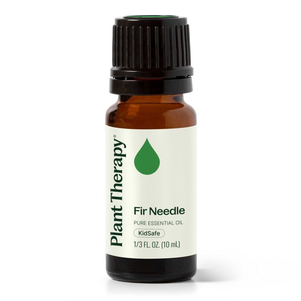 西伯利亞冷杉精油｜Plant Therapy - 10ml