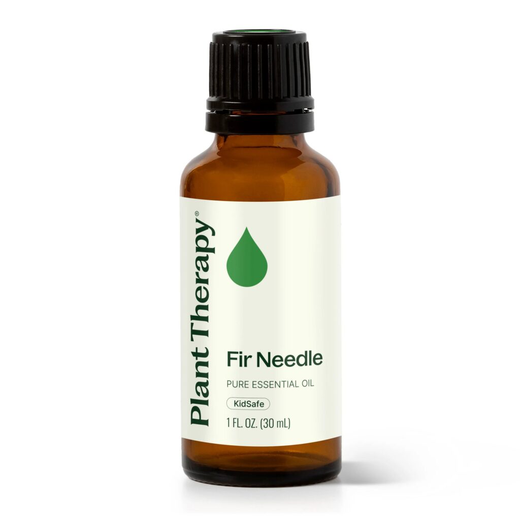 西伯利亞冷杉精油|Plant Therapy 30ml 產品圖 3
