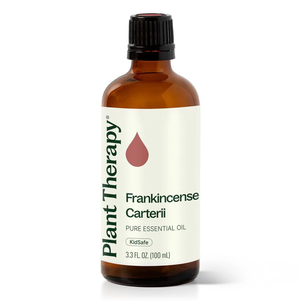 阿拉伯乳香精油|Plant Therapy - 100ml
