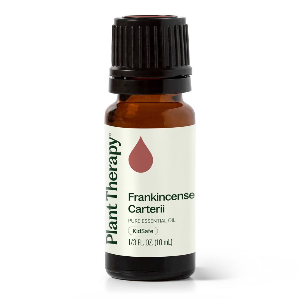 阿拉伯乳香精油|Plant Therapy - 10ml