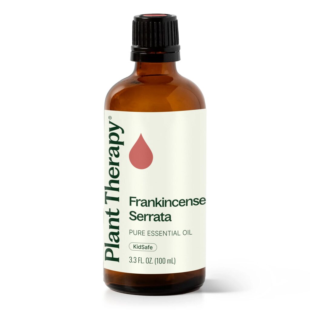 印度乳香精油|Plant Therapy - 100ml