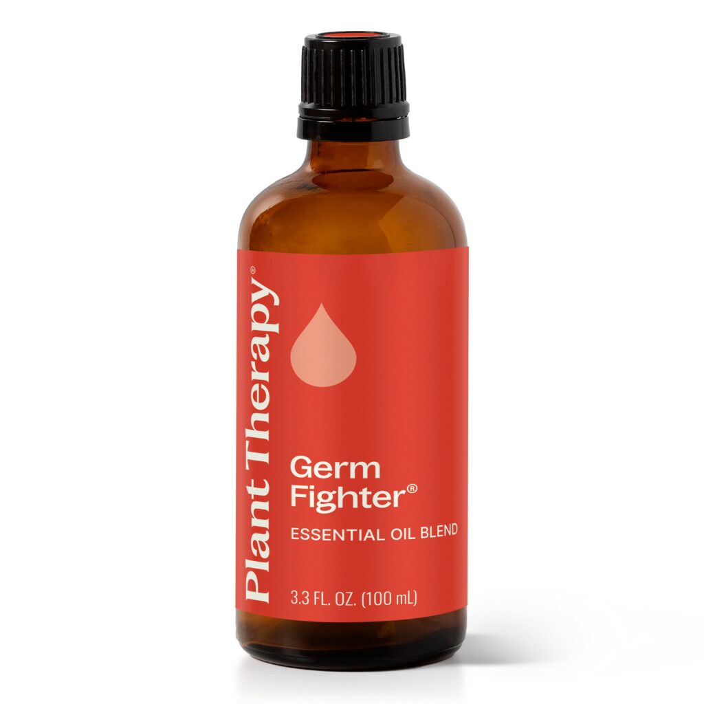 保衛戰士複方精油｜Plant Therapy - 100ml