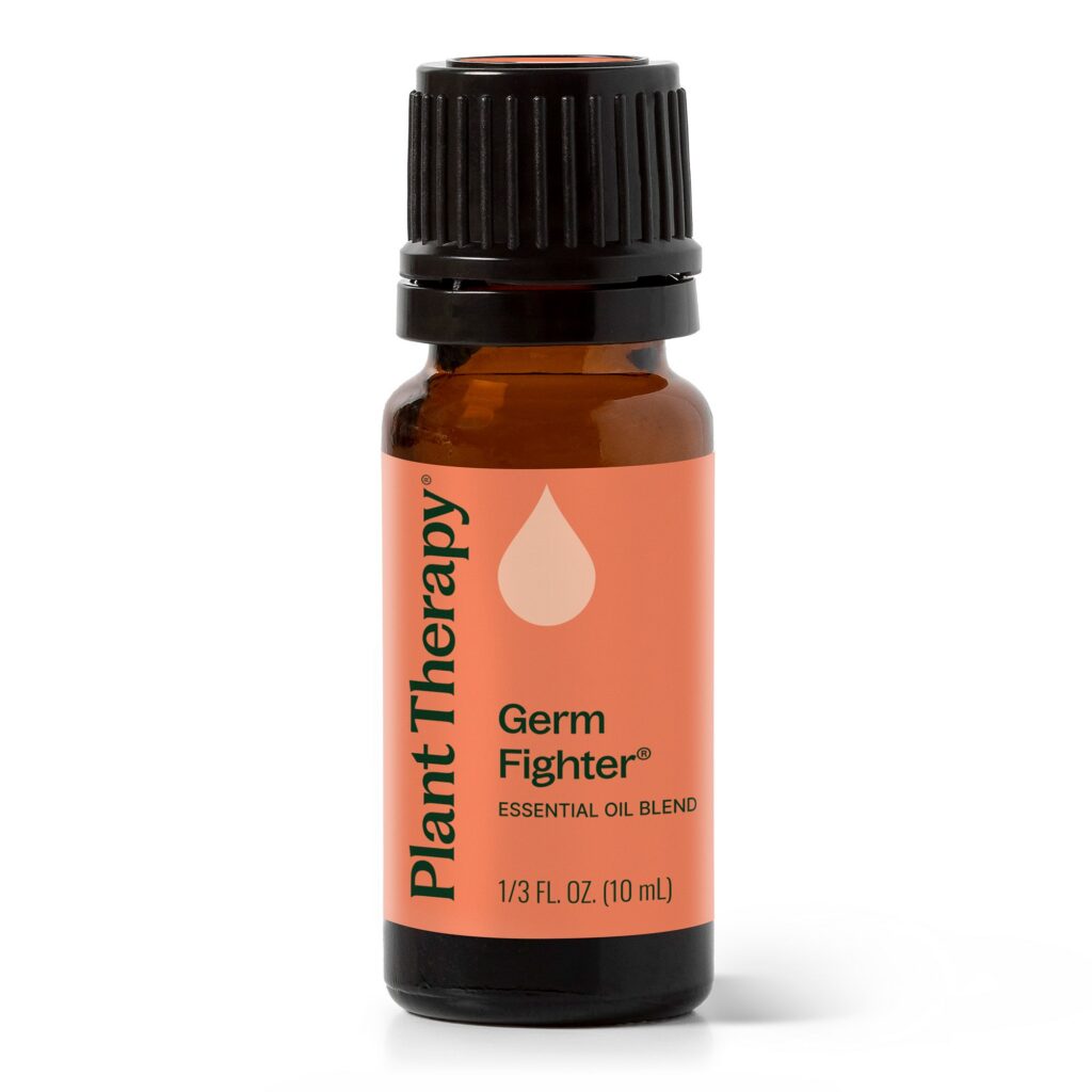 保衛戰士複方精油|Plant Therapy - 10ml