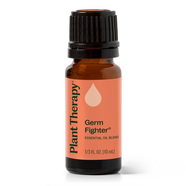保衛戰士複方精油|Plant Therapy - 10ml