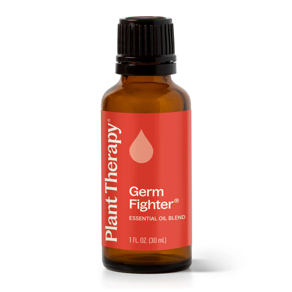 保衛戰士複方精油｜Plant Therapy - 30ml