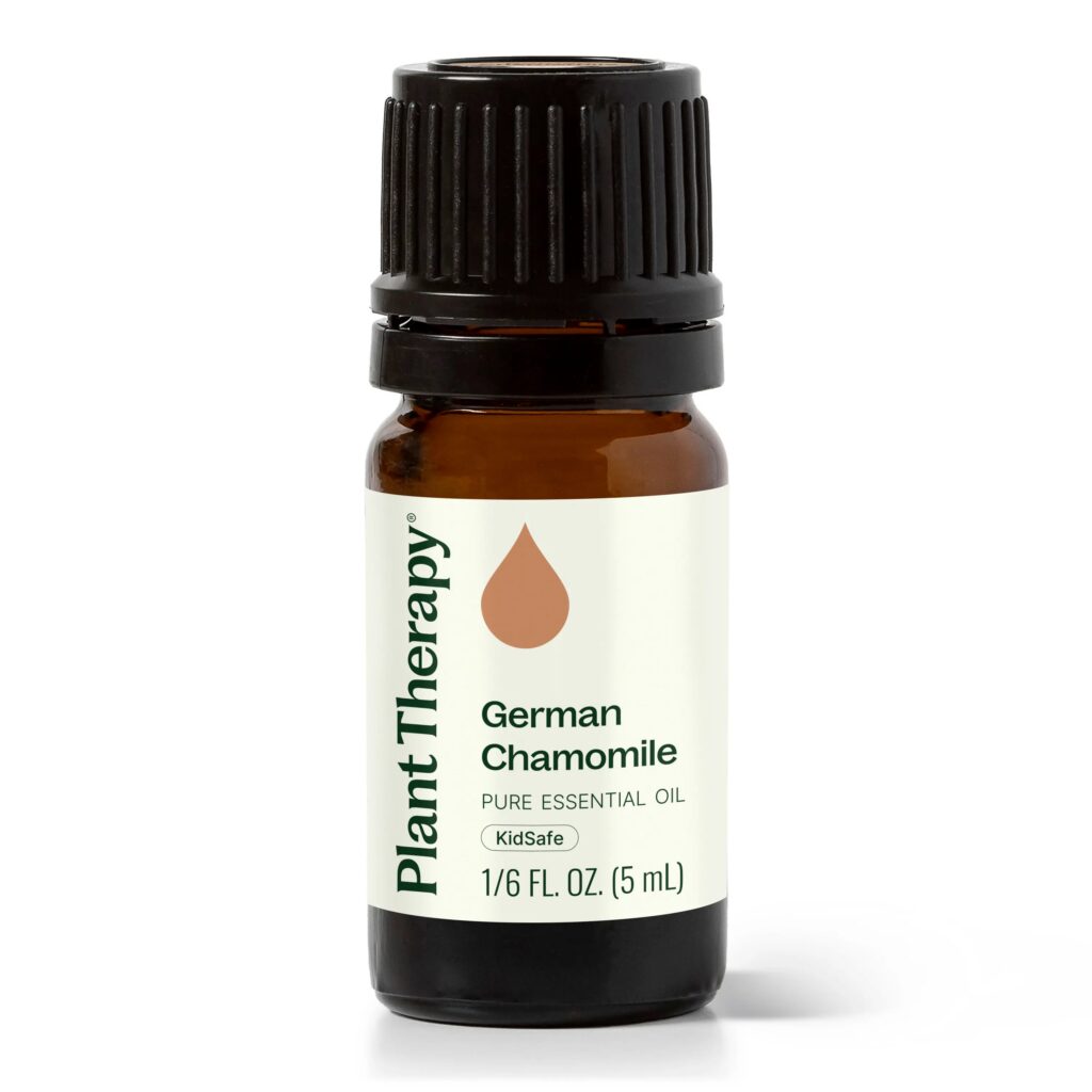 德國洋甘菊精油|Plant Therapy - 5ml