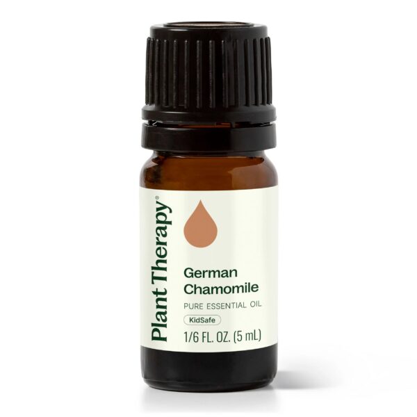 德國洋甘菊精油｜Plant Therapy - 5ml