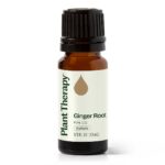薑精油(超臨界CO2)|Plant Therapy - 10ml