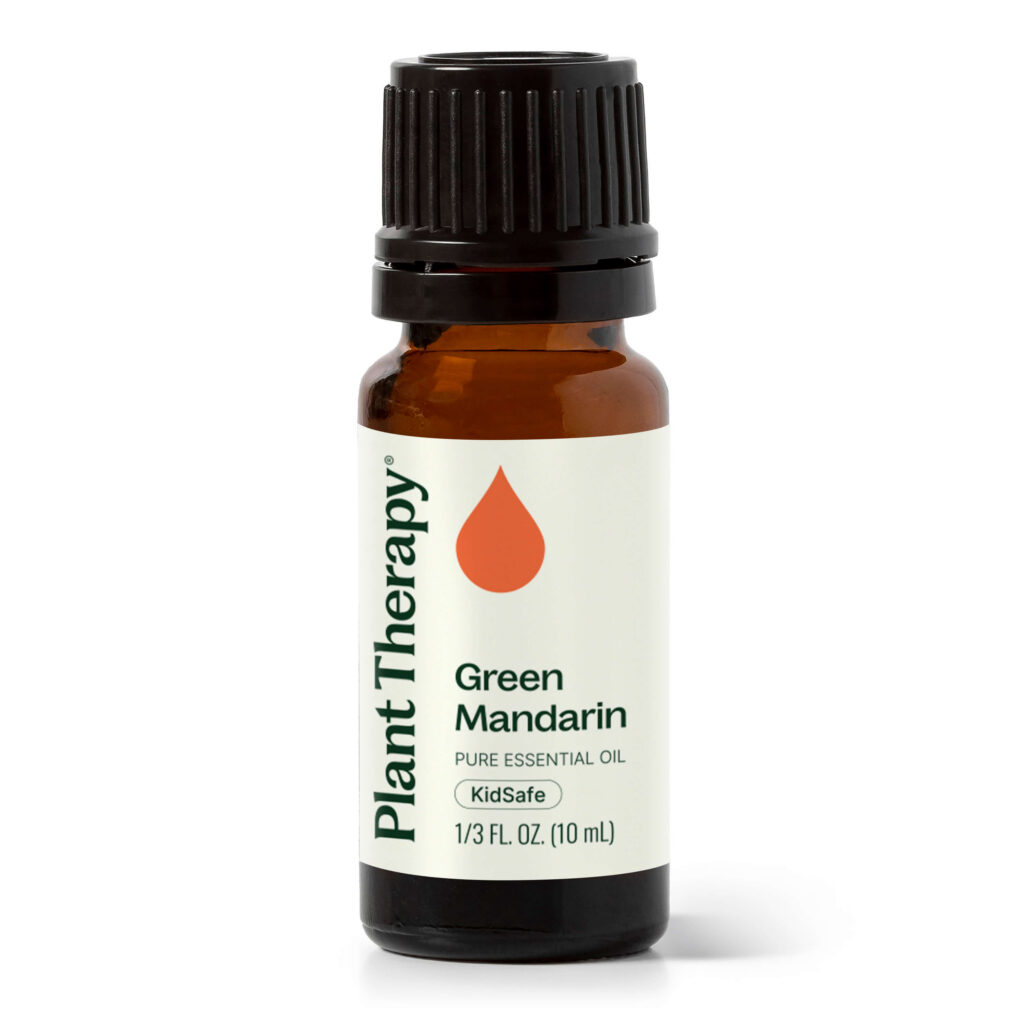 青橘精油|Plant Therapy - 10ml