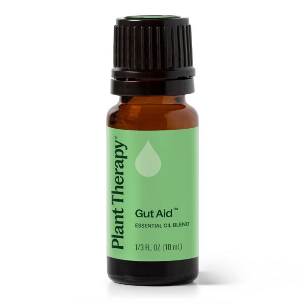 樂活複方精油|Plant Therapy - 10ml