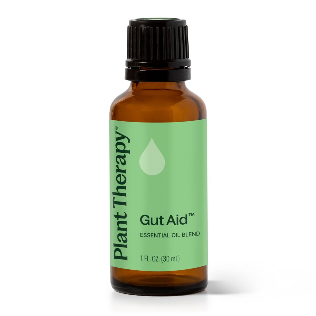 樂活複方精油｜Plant Therapy 30ml 產品圖 3