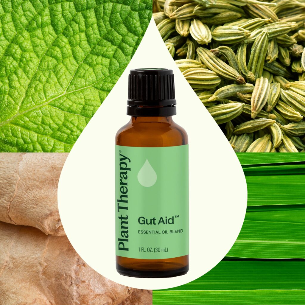 樂活複方精油｜Plant Therapy 30ml 產品圖 4