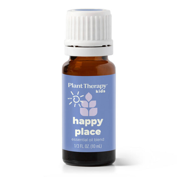 兒歡樂兒童安全複方精油|Plant Therapy - 10ml