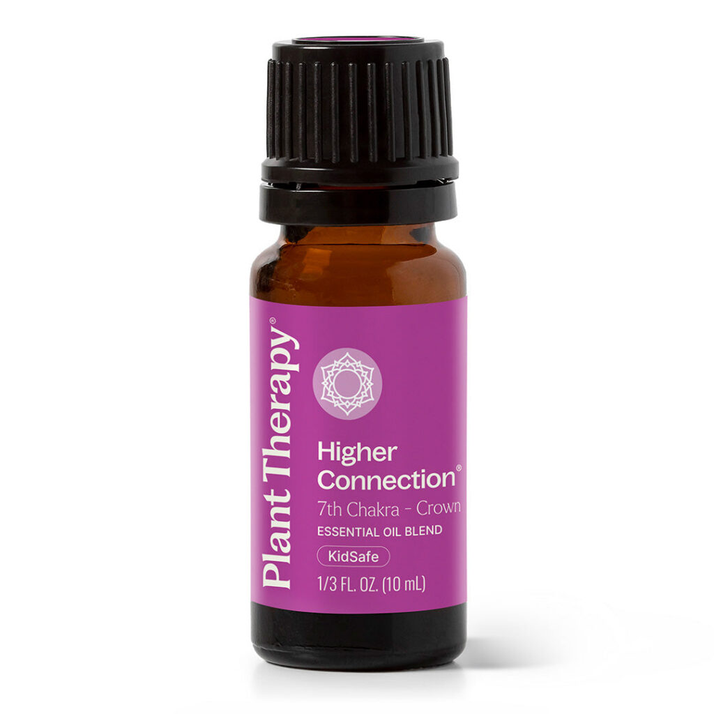 更高連結－冠輪複方精油｜Plant Therapy - 10ml