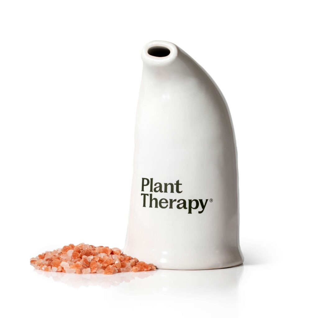 喜馬拉雅岩鹽吸入器|Plant Therapy 產品圖 2