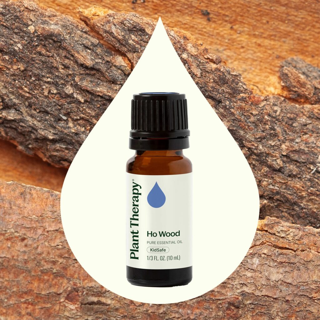 芳樟精油|Plant Therapy 10ml 產品圖 2