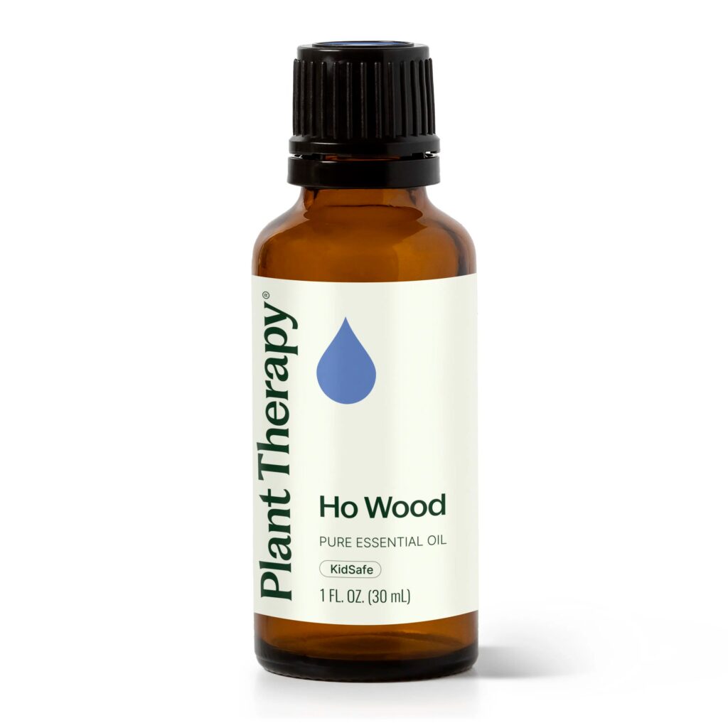 芳樟精油|Plant Therapy - 30ml