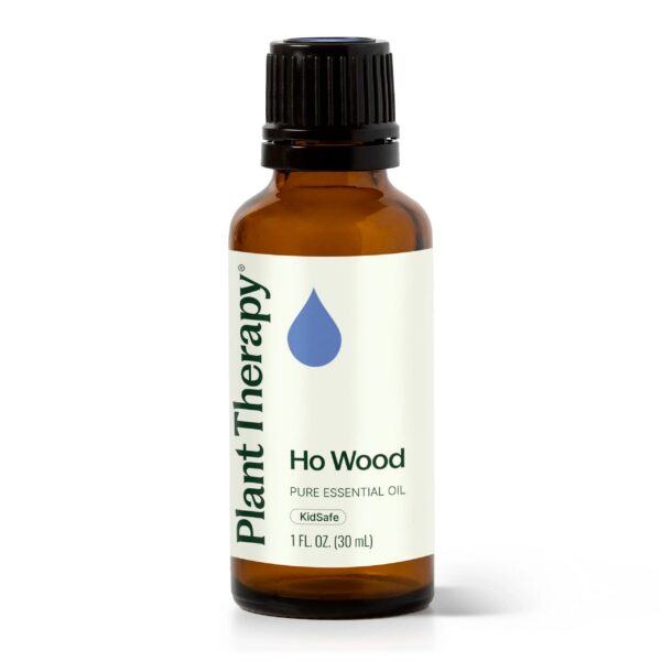 芳樟精油｜Plant Therapy - 30ml