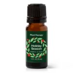 歲末暖韻複方精油｜Plant Therapy - 10ml