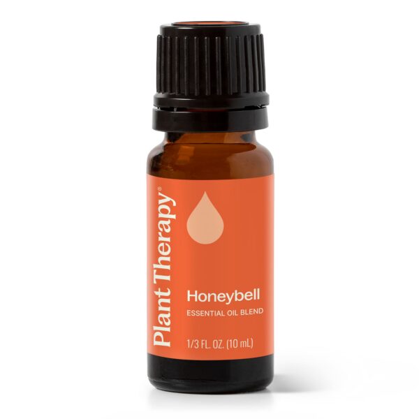 明尼桔柚複方精油｜Plant Therapy - 10ml