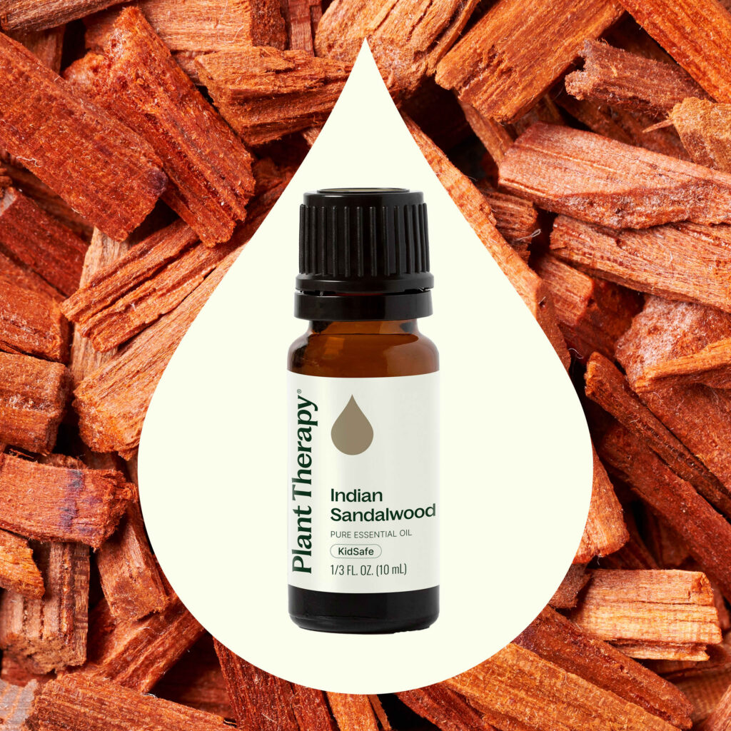 東印度檀香精油|Plant Therapy 10ml 產品圖 2