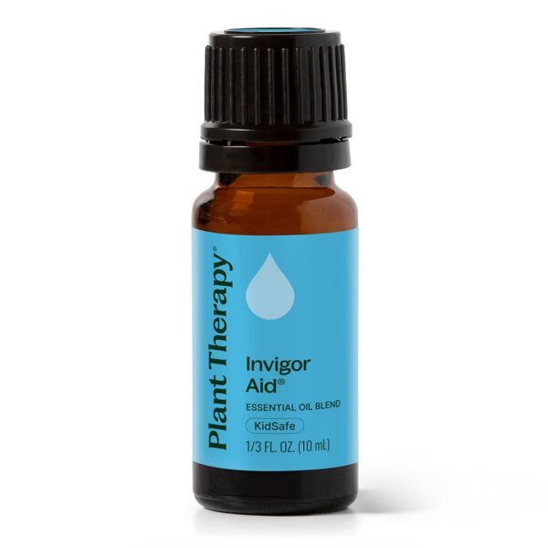 靈感舞動複方精油|Plant Therapy - 10ml